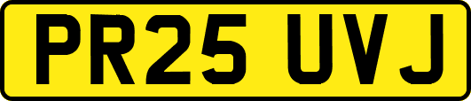 PR25UVJ
