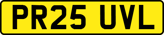 PR25UVL