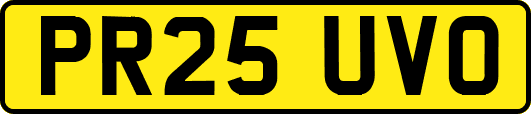 PR25UVO