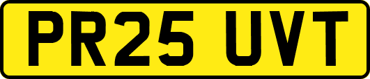 PR25UVT