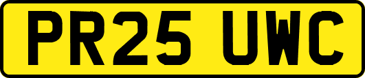 PR25UWC