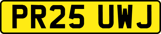 PR25UWJ