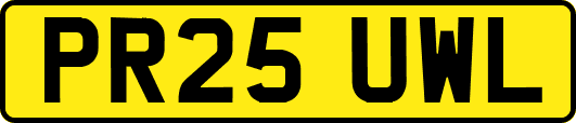PR25UWL