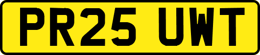 PR25UWT