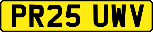 PR25UWV