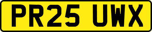 PR25UWX