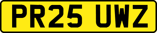 PR25UWZ