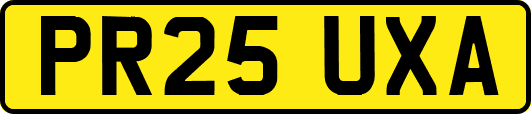 PR25UXA