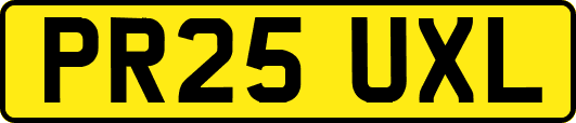 PR25UXL