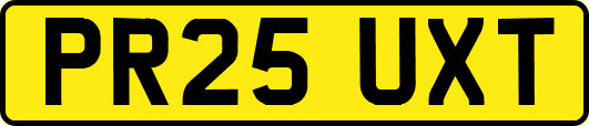 PR25UXT