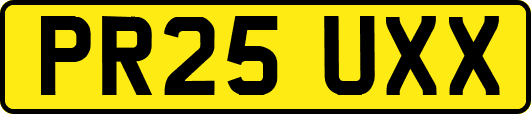 PR25UXX