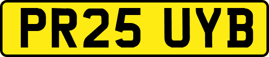 PR25UYB