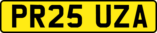 PR25UZA