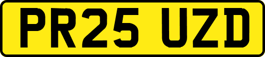 PR25UZD