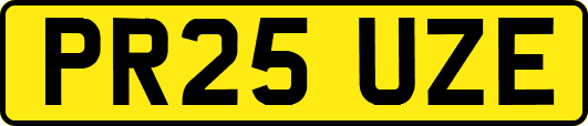 PR25UZE
