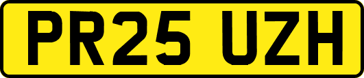 PR25UZH