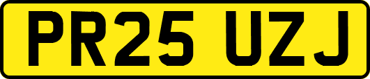 PR25UZJ