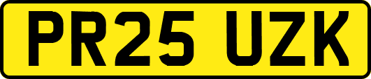 PR25UZK