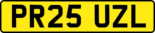 PR25UZL