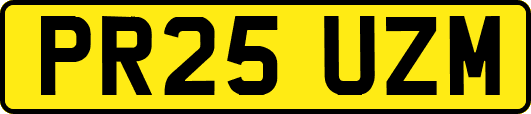 PR25UZM