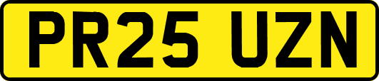 PR25UZN