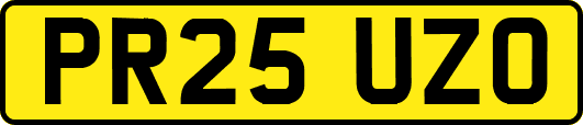 PR25UZO