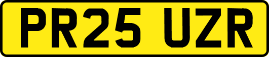 PR25UZR