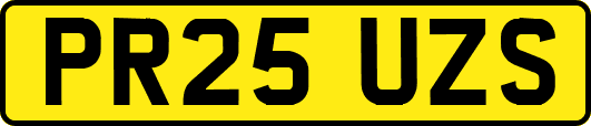 PR25UZS