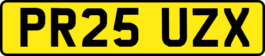 PR25UZX
