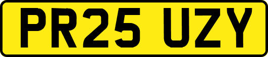 PR25UZY