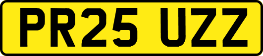 PR25UZZ