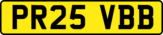 PR25VBB