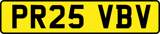 PR25VBV