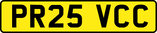 PR25VCC