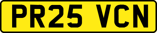 PR25VCN