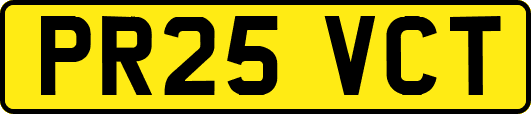 PR25VCT