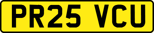 PR25VCU