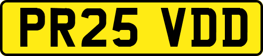 PR25VDD