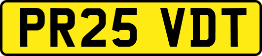 PR25VDT