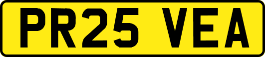 PR25VEA