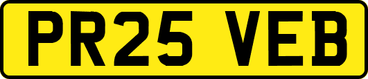 PR25VEB