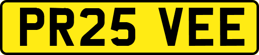 PR25VEE