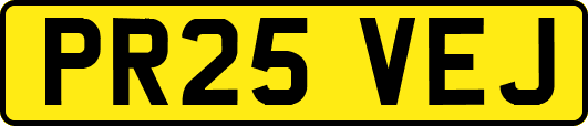 PR25VEJ