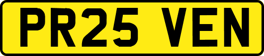 PR25VEN