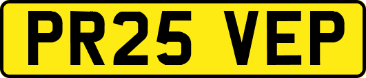 PR25VEP