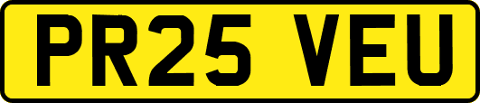 PR25VEU