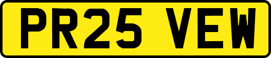 PR25VEW