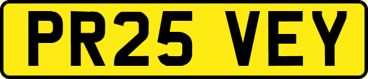 PR25VEY