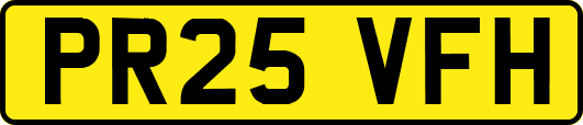 PR25VFH