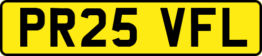 PR25VFL